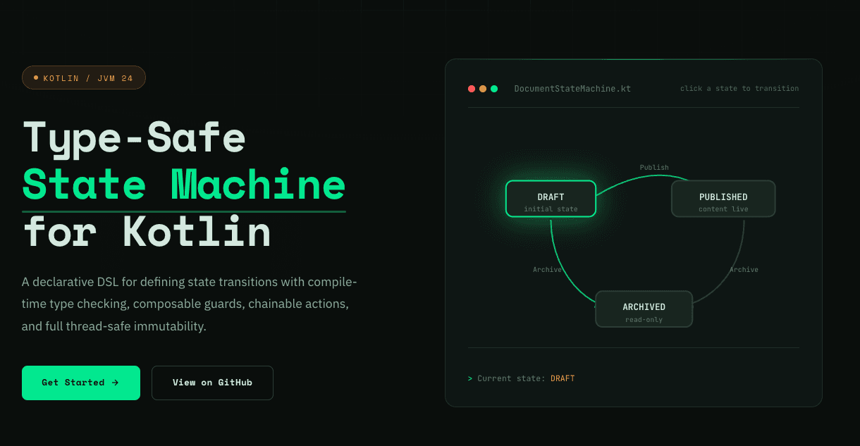 유한 오토마타는 신이야